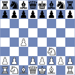 Pavlov - Mosesov (Morshyn UKR, 2024)