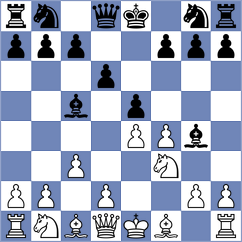 Bellomo - Schulz (Playchess.com INT, 2020)