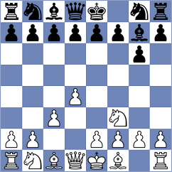 Grobbelaar - Machumele (Witwatersrand, 2015)