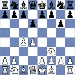 Liu - Moutousis (Piraeus GRE, 2024)