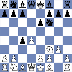 Mkrtchyan - Kanyamarala (FIDE Online Arena INT, 2024)