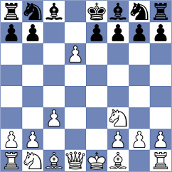 Skytte - Mateus (chess.com INT, 2025)