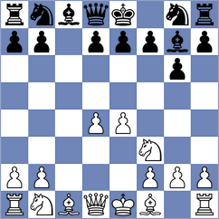Mitrovic - Dragojevic (Serbia, 2008)