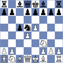 Garcia Garcia - Quirke (chess.com INT, 2025)