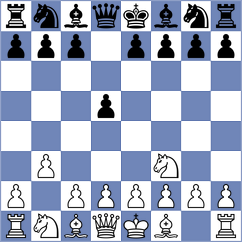 Atabayev - Mammadov (lichess.org INT, 2022)