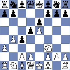 Golubov - Volkov (St Petersburg RUS, 2024)