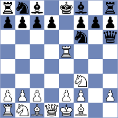 Vovk - Montes Orozco (chess.com INT, 2023)