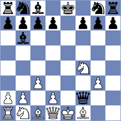 Rivero Hartasanchez - Cabezon (Lichess.org INT, 2021)