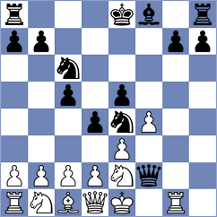 Horwood - Lindberg (Melbourne, 2001)