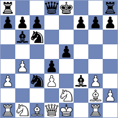 Marinovic - Brekalo (Split, 2010)