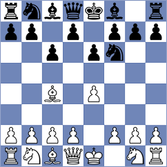 Navarro - Char Rozo (Bilin, 2008)