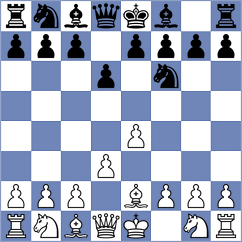 Haas - Koellner (Playchess.com INT, 2021)