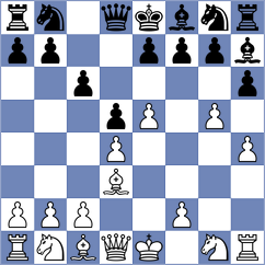 Gebhardt - Neal (London,Canada, 1994)