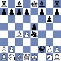 Mittal - Khashu (Lichess.org INT, 2020)