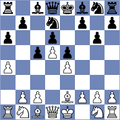 Butenandt - Hennig (Germany GER, 2024)