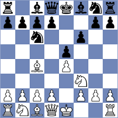 Martinovic - Simic (Sabac, 2014)