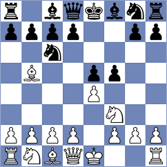 Ziatdinov - Ruge (chess.com INT, 2023)