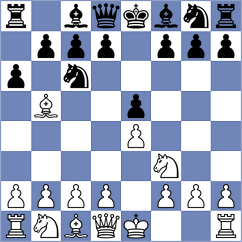 Firouzja - Maghsoodloo (Chess.com INT, 2018)