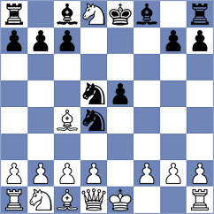 Bethencourt Hernandez - Garcia Granja (Lichess.org INT, 2021)