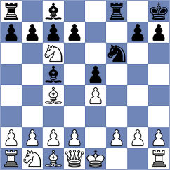 Perez Beltran - Burgos Blancas (Islantilla, 2012)