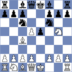 Sanchez Velez - Toledo Samaniego (Chess.com INT, 2020)