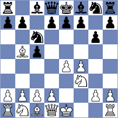 Zdravkovic - Kosanovic (Belgrade, 2007)