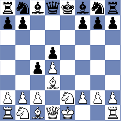Scheermeijer - Dgebuadze (Ghent, 2004)
