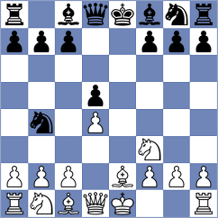 Przybylski - Kiselev (chess.com INT, 2024)