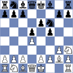 Dunn - Kartsev (Rhodes GRE, 2024)