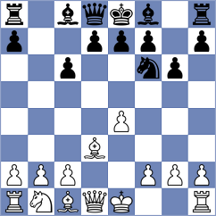 Zavivaeva - Janaszak (Chess.com INT, 2021)