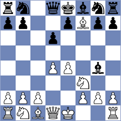 Belov - Vusatiuk (chess.com INT, 2024)