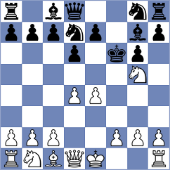 Delgado Kuffo - Jimenez Almeida (chess.com INT, 2024)
