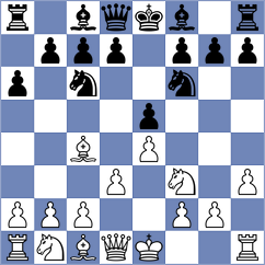 Milosevic - Ivanovic (Belgrade, 2016)