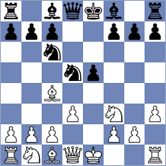 Slobodjan - Stankovic (Germany GER, 2025)
