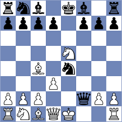 Cabezon - Pinto (Lichess.org INT, 2021)