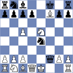 Kriha - Kaljikovic (Playchess.com INT, 2020)