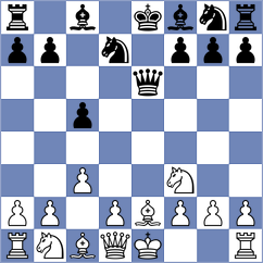 George - Farias (chess.com INT, 2025)