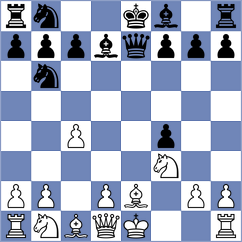 Zdravkovic - Orlov (Belgrade, 2008)