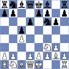 Alvarado Rodriguez - Murillo Tsijli (San Jose, 2002)