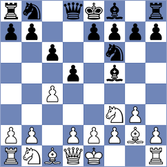 Trickovic - Merdovic (Vrnjacka Banja, 2007)