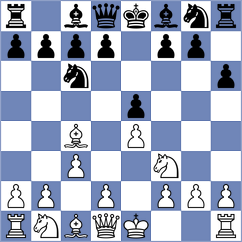 Miguel Penas - Martin Del Campo C (Valladolid, 1989)