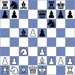 Strelnikov - Melamed (Alushta, 1998)