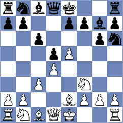 Wichmann - Hennig (Germany GER, 2025)