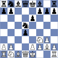 Sharipov - Atabayev (Tashkent UZB, 2025)