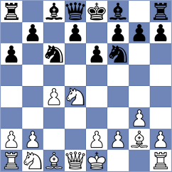 Lopez Alvarenga - Franco Pinanez (Encarnacion, 2015)