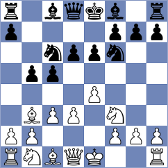 Kwon - To (Budapest HUN, 2024)