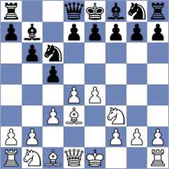 Hanel - Schwertler (Playchess.com INT, 2007)