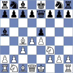 Assoum - Lema (Chess.com INT, 2021)