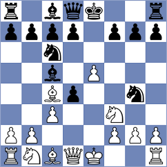 Arseniev - Chistyakova (Kimry, 2012)