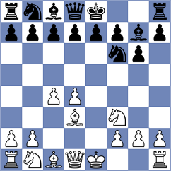 Florescu - Ataman (Chess.com INT, 2021)